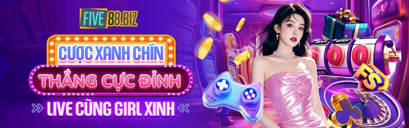 Tỷ lệ thắng cao, trả thưởng minh bạch